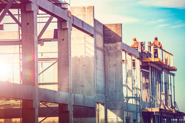 Best Concrete Retaining Walls in Stonebridge, NJ