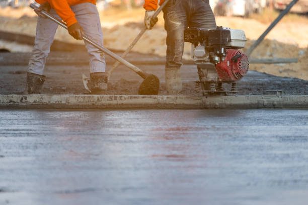 Best Concrete Driveway Installation in Stonebridge, NJ