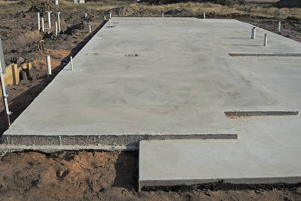 Best Concrete Pool Decks in Stonebridge, NJ