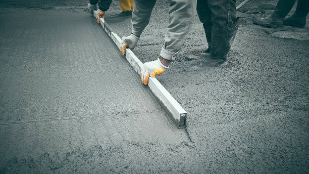 Best Concrete Patio Design and Installation in Stonebridge, NJ