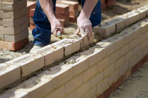 Best Concrete Steps and Stairs in Stonebridge, NJ